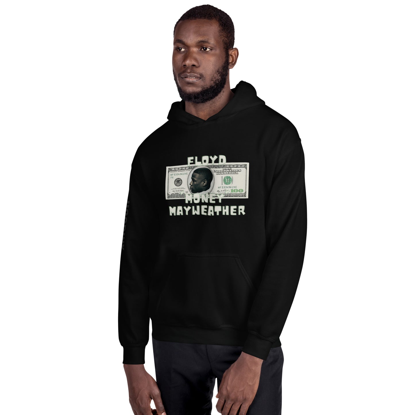 Money Mayweather Hoodie