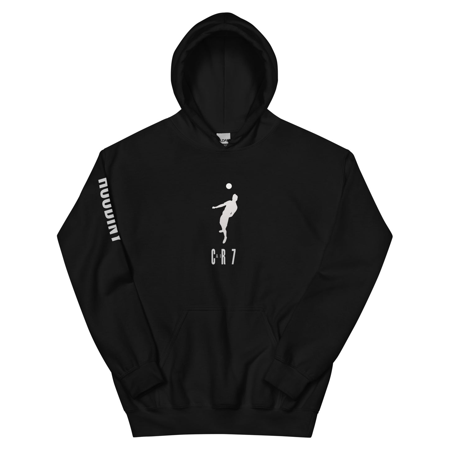 CR7 Hoodie