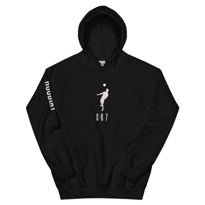 CR7 Hoodie