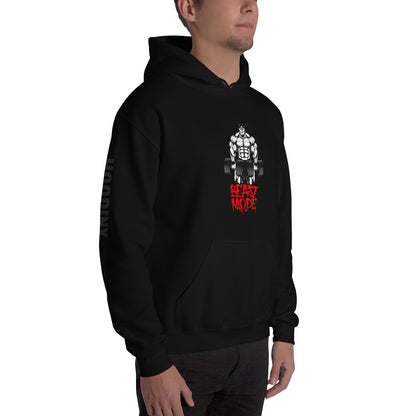 Beast Mode Hoodie