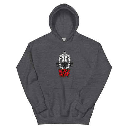 Beast Mode Hoodie