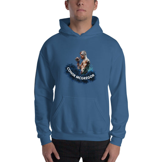 Conor Mcgregor Hoodie