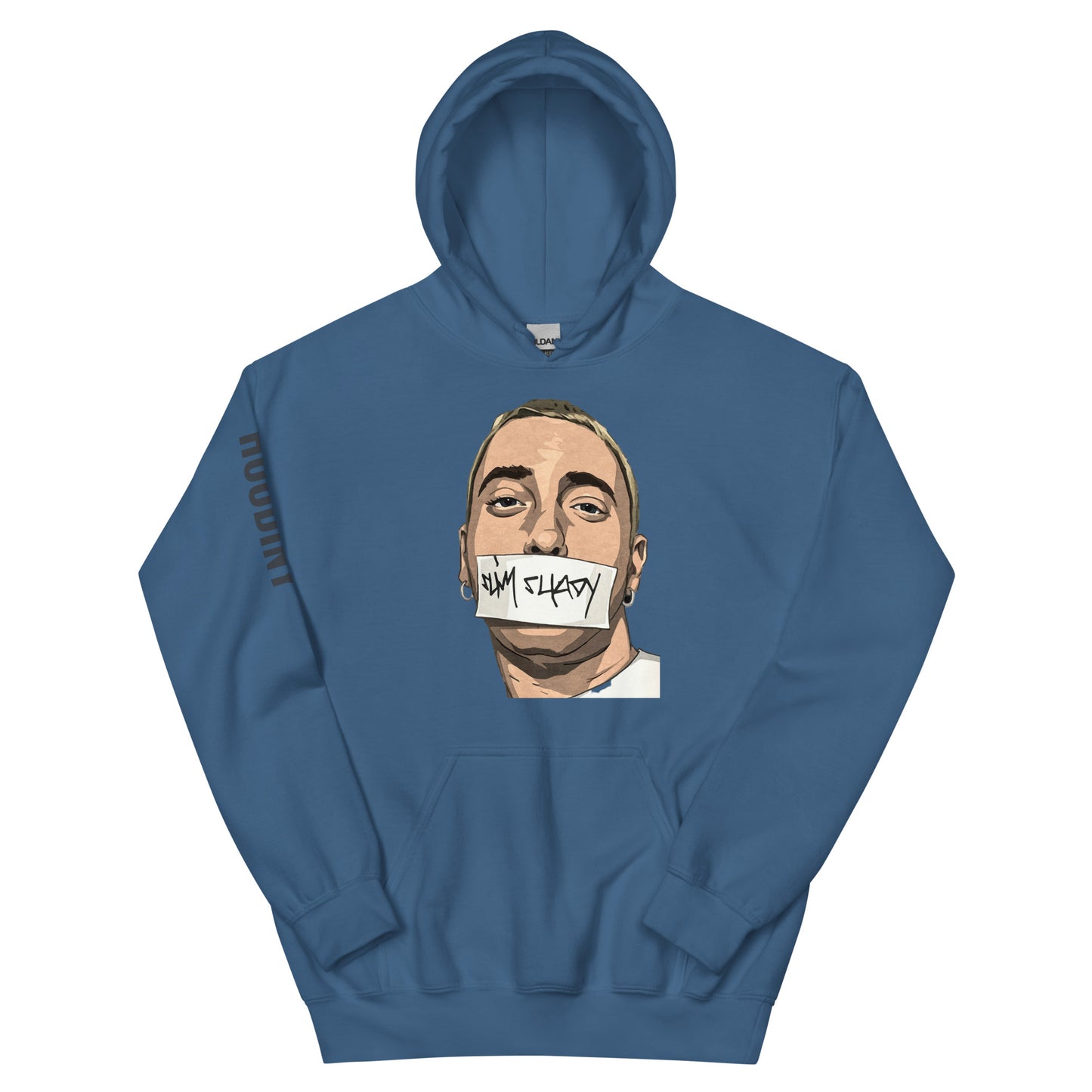 Slim Shady Hoodie