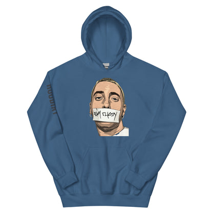 Slim Shady Hoodie