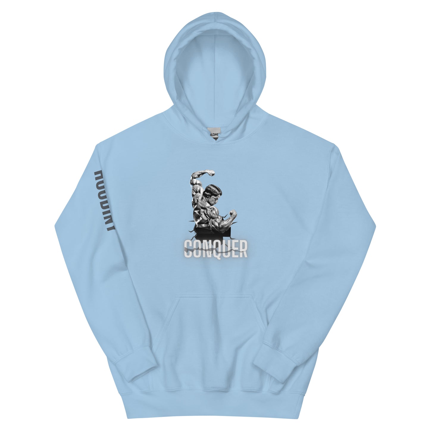 Conquer Hoodie