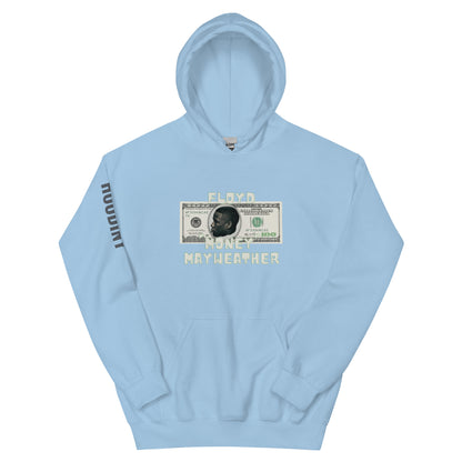 Money Mayweather Hoodie