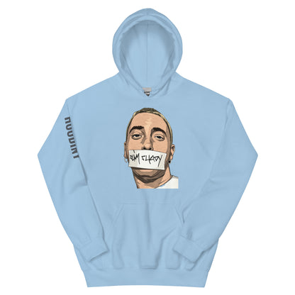 Slim Shady Hoodie