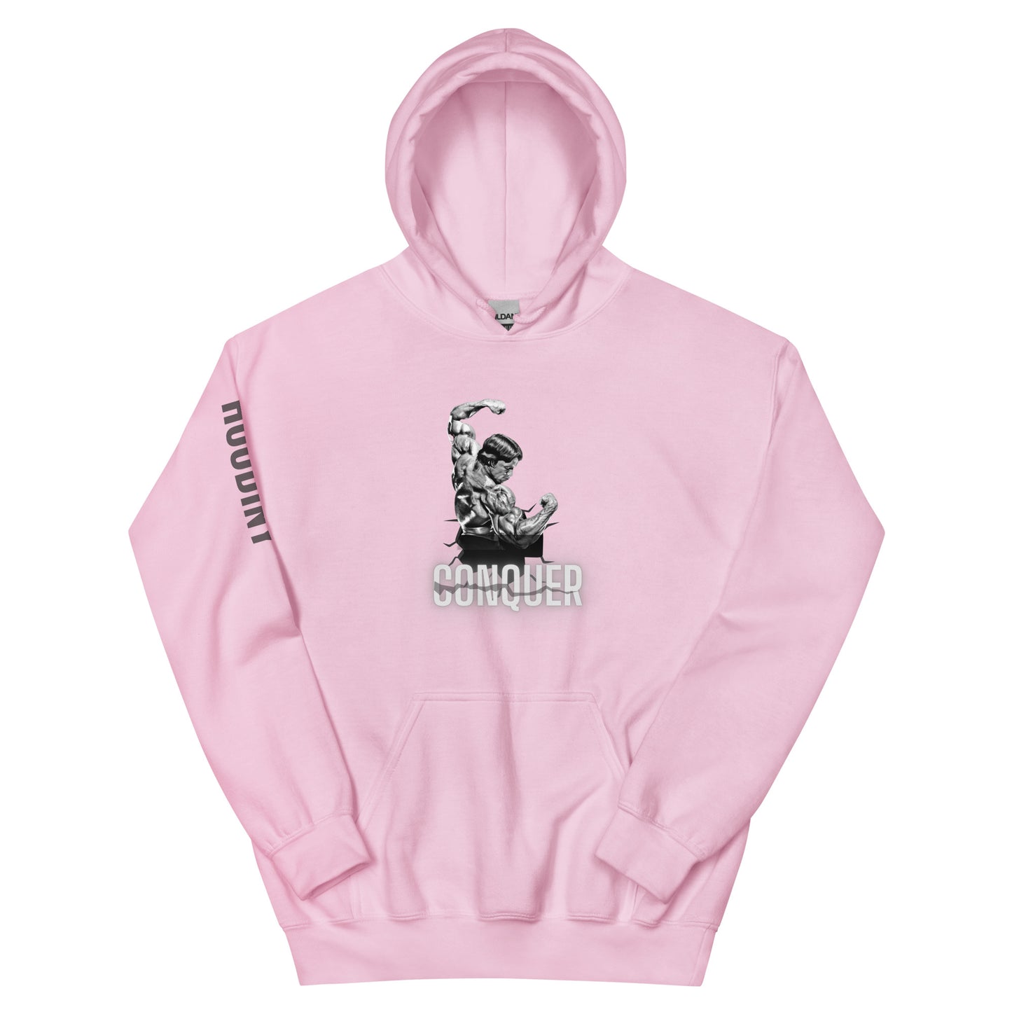 Conquer Hoodie