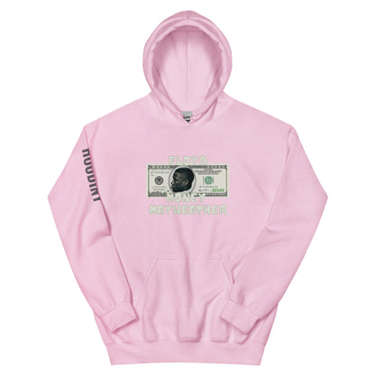 Money Mayweather Hoodie