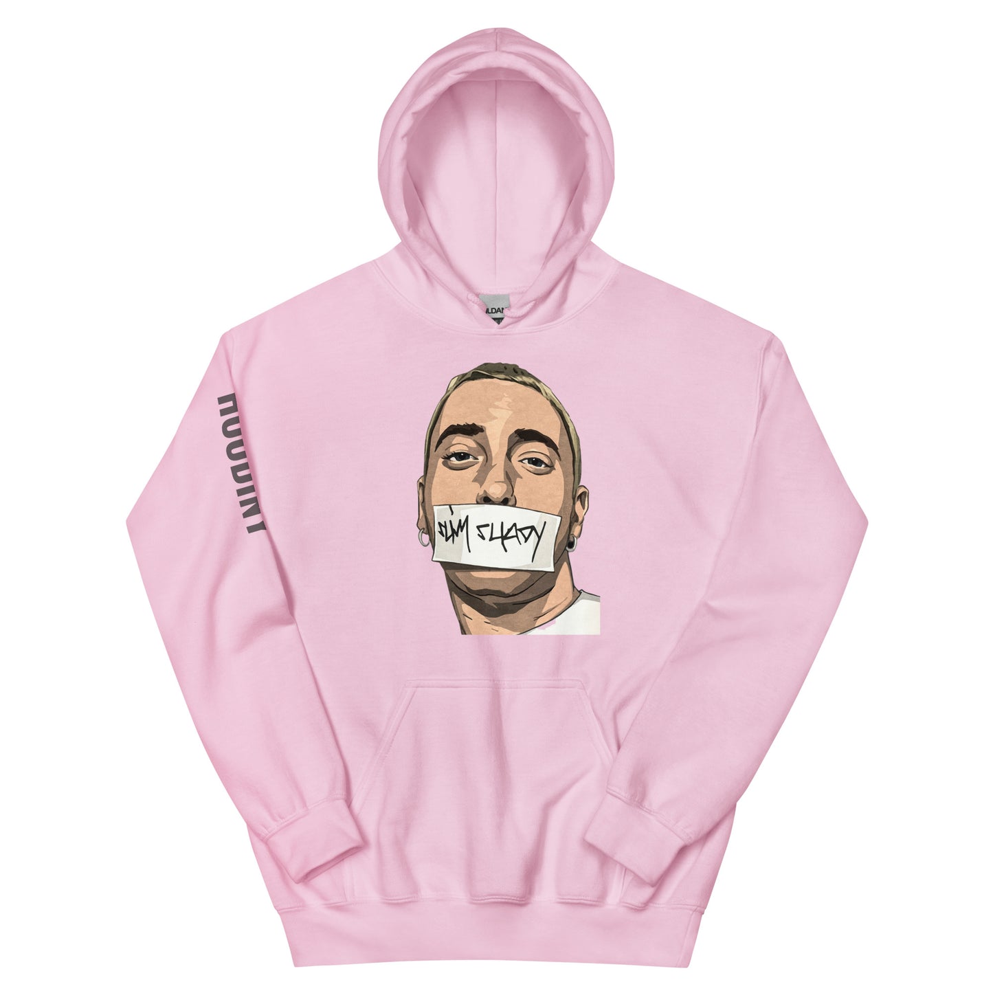 Slim Shady Hoodie