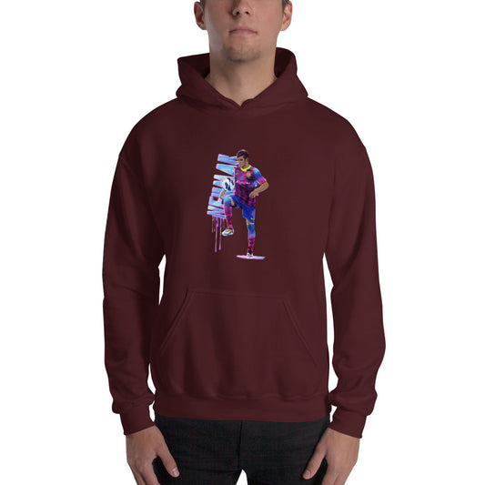 Neymar Hoodie