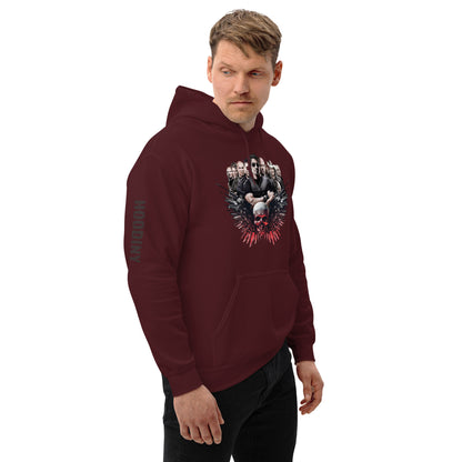 The Expendables Hoodie