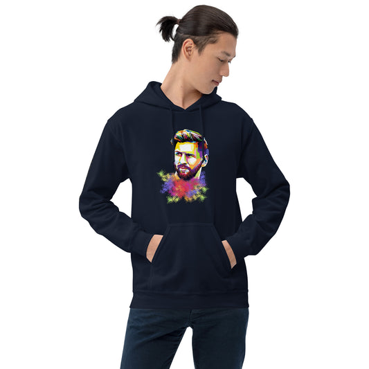 Messi Hoodie