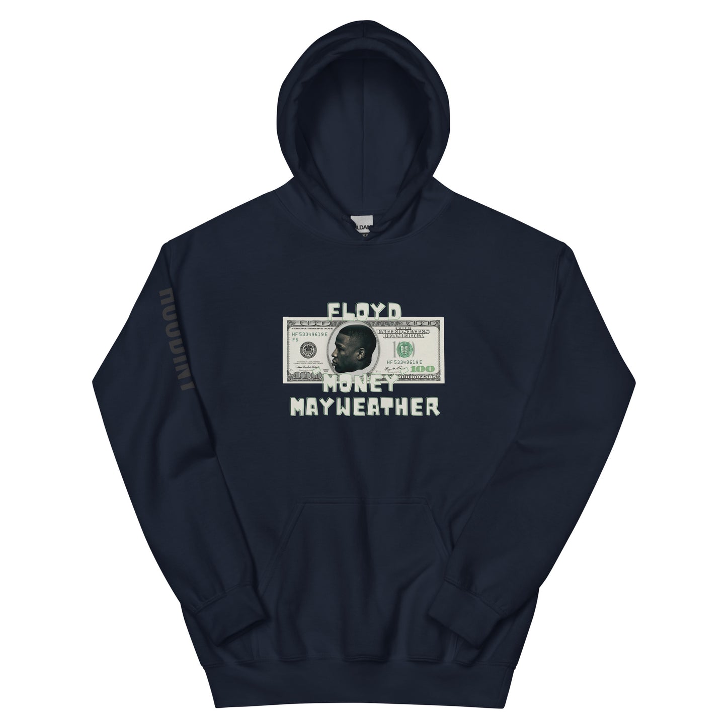 Money Mayweather Hoodie