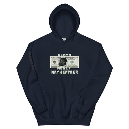 Money Mayweather Hoodie