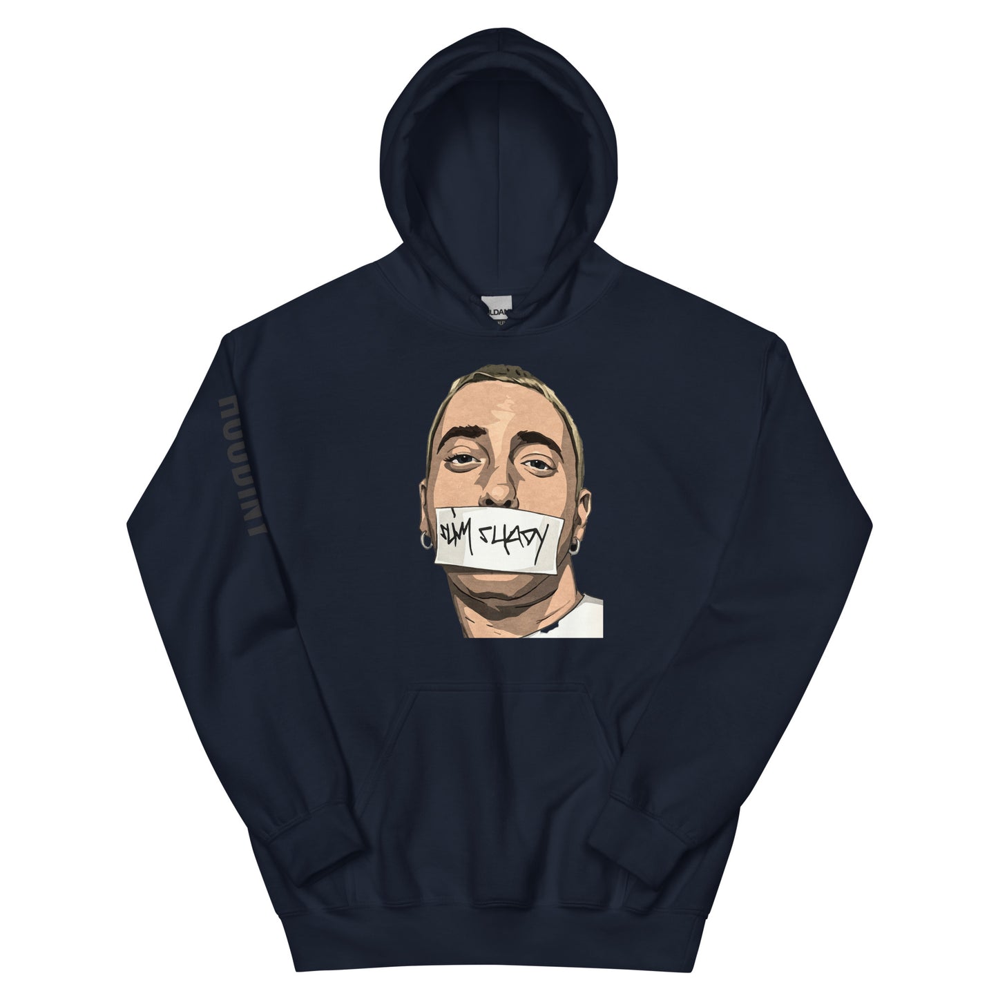 Slim Shady Hoodie