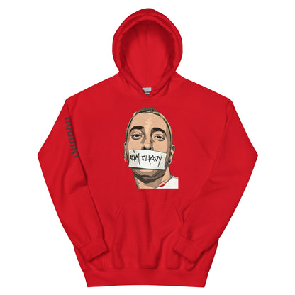 Slim Shady Hoodie