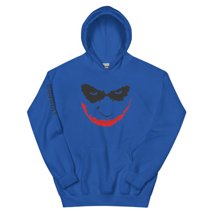 Joker Smile Hoodie