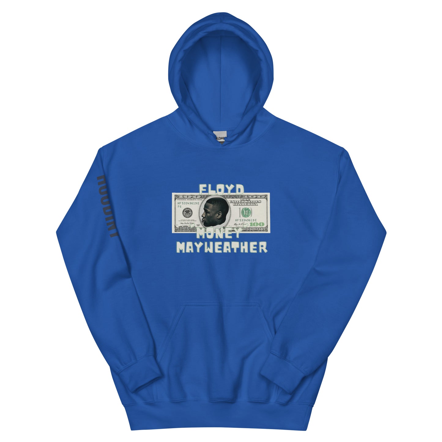 Money Mayweather Hoodie