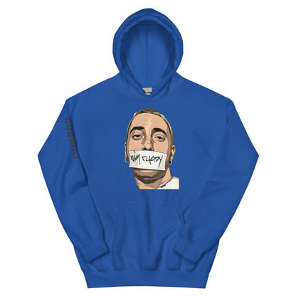 Slim Shady Hoodie