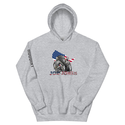 Jon Jones Hoodie