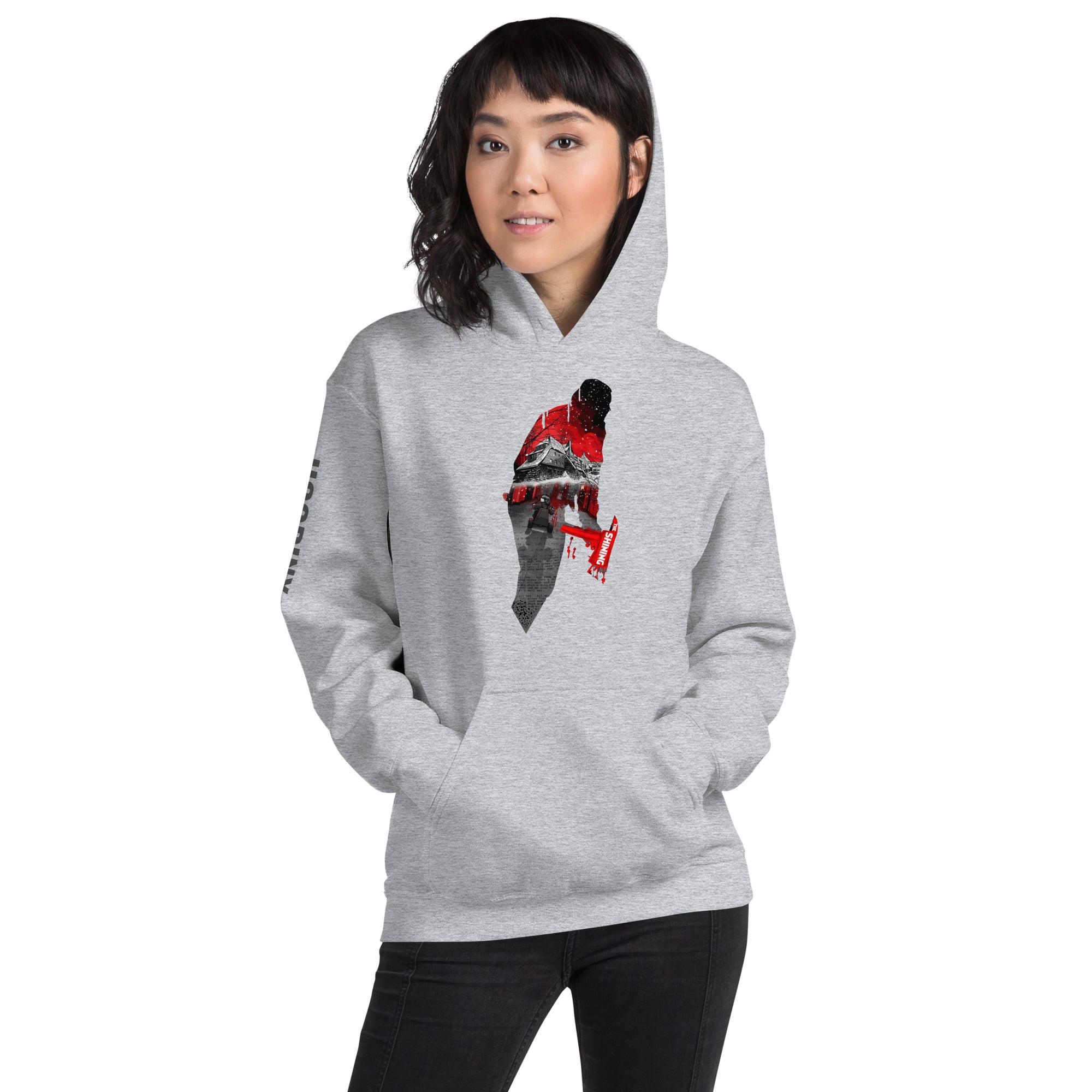 The Shining Hoodie – HOODINY