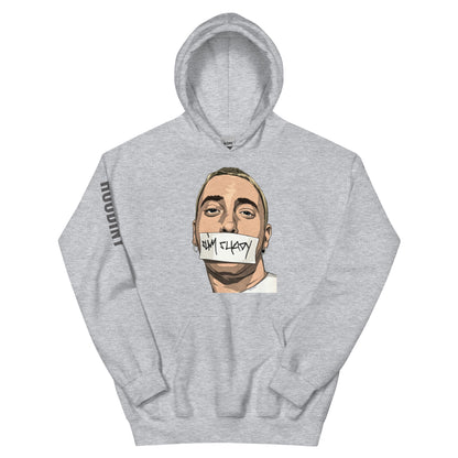 Slim Shady Hoodie