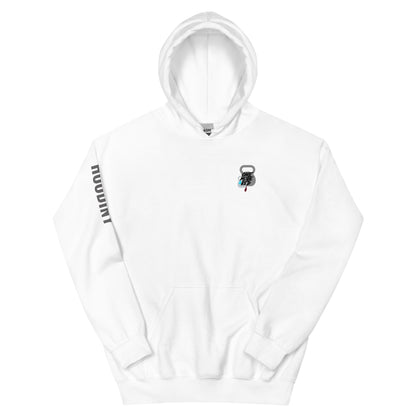 One More Rep Hoodie