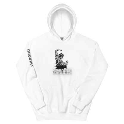 Conquer Hoodie