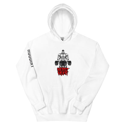 Beast Mode Hoodie