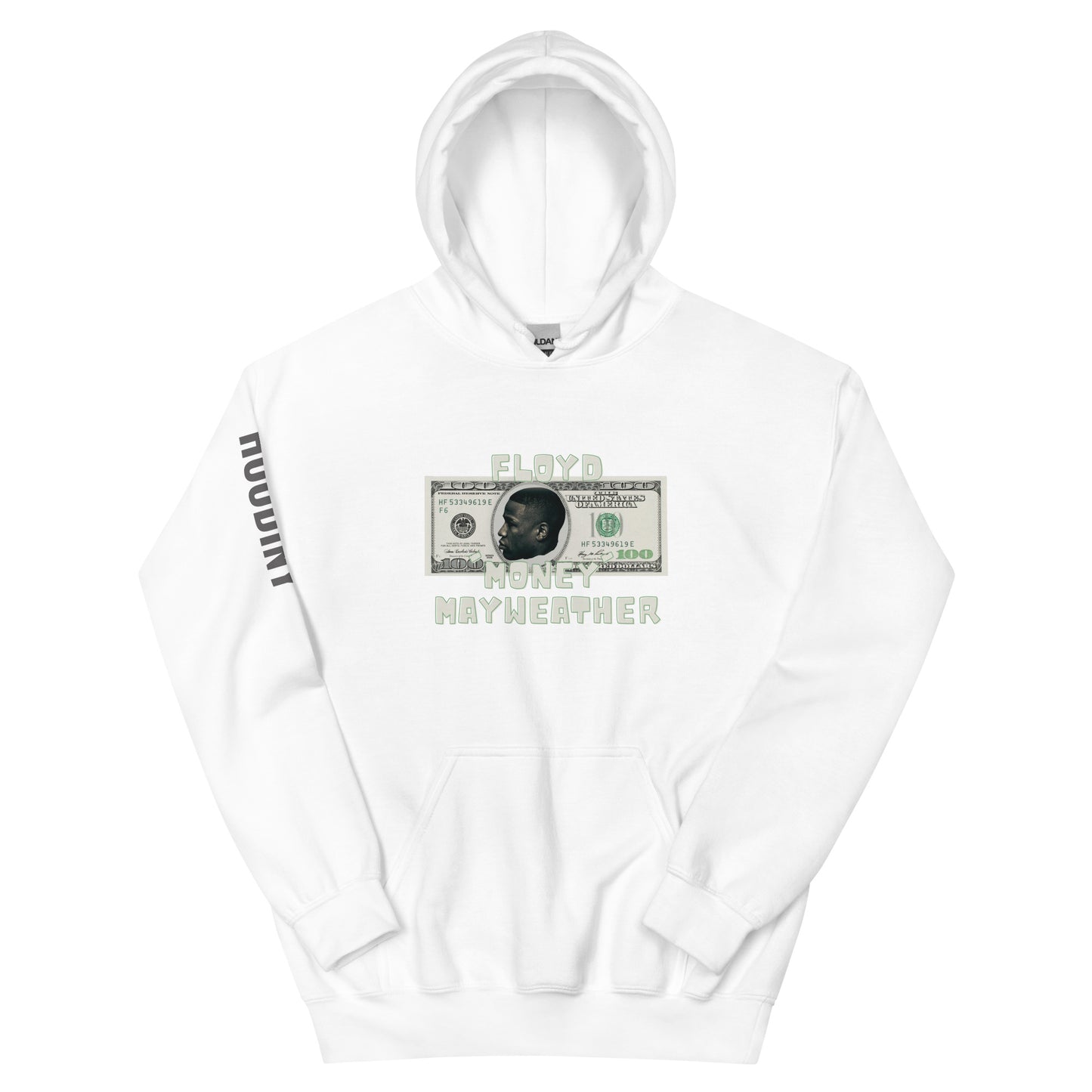 Money Mayweather Hoodie