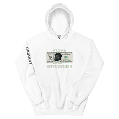 Money Mayweather Hoodie