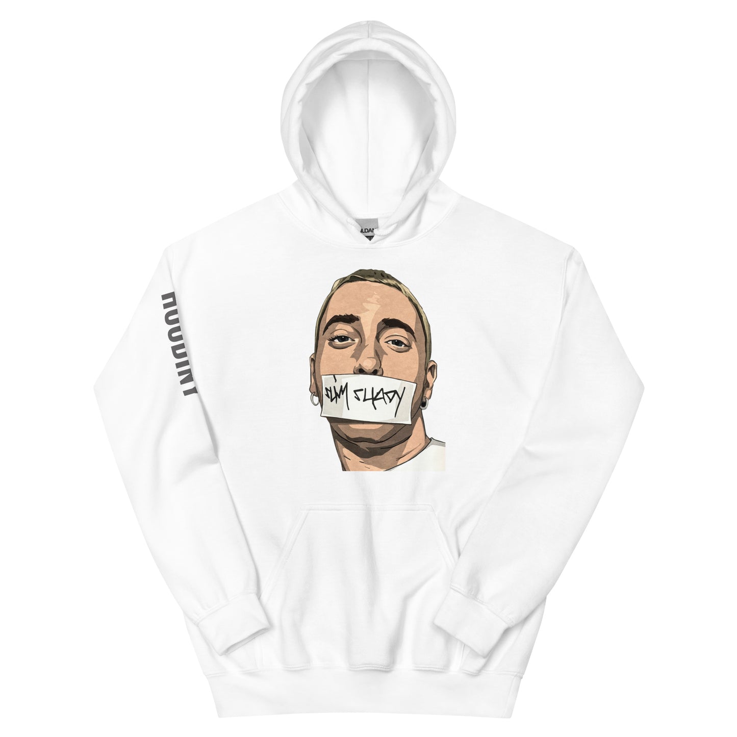 Slim Shady Hoodie